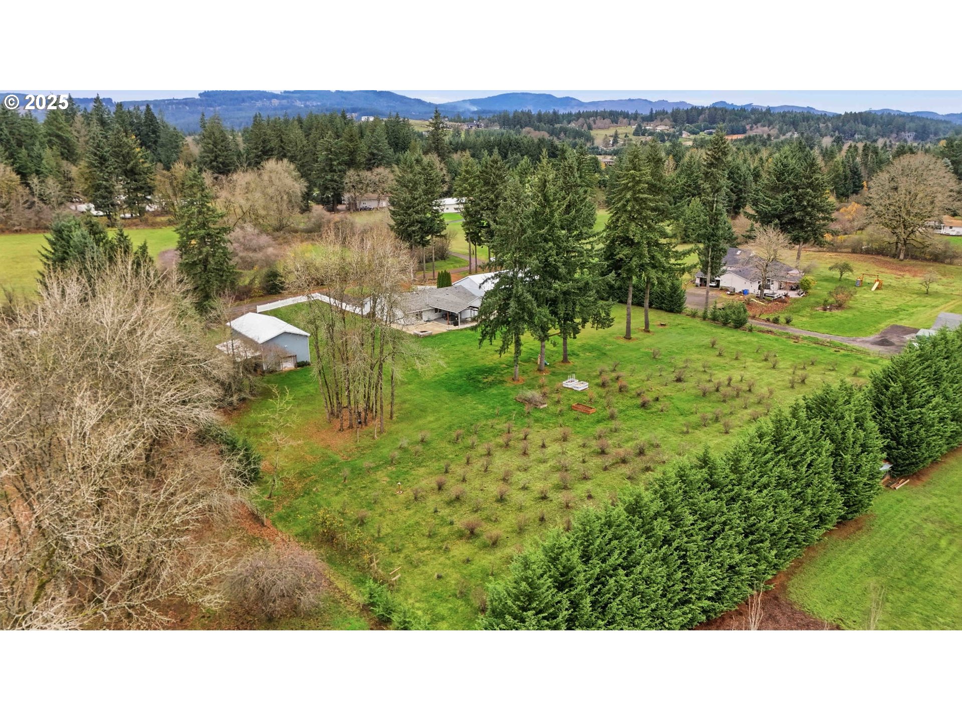 25511 Northeast 13th Street Camas, WA 98607 - Photo 30 of 36