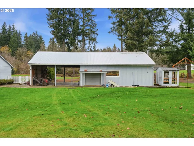 $924,900 | 25511 Northeast 13th Street, Camas, WA 98607