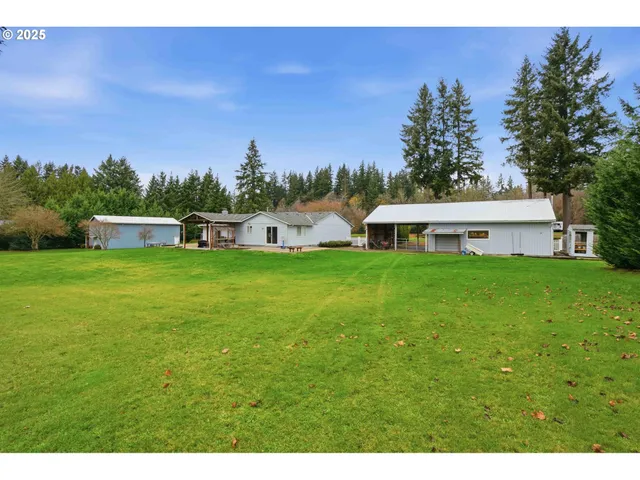 $924,900 | 25511 Northeast 13th Street, Camas, WA 98607