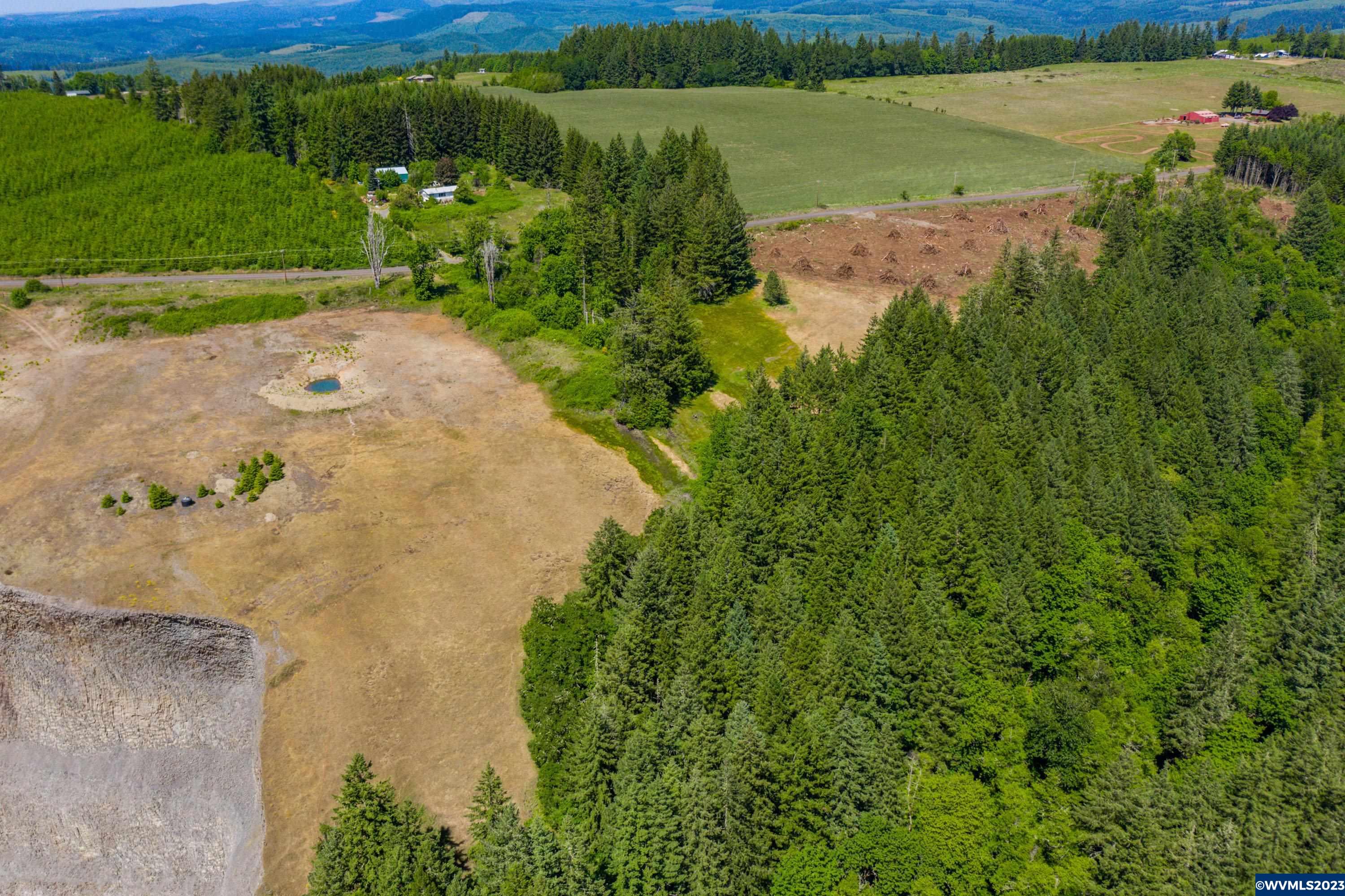 Marks Ridge Sweet Home, OR 97386 - Photo 26 of 32