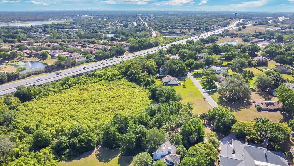 1661 Roberts Landing Road Windermere, FL 34786 - Photo 8 of 20 a view of a city