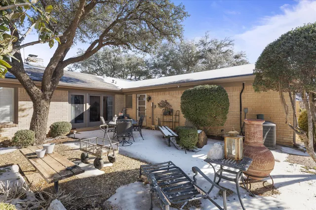 $399,900 | 1701 Carter Drive, Brownfield, TX 79316