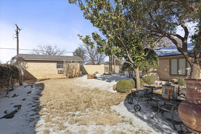 $399,900 | 1701 Carter Drive, Brownfield, TX 79316