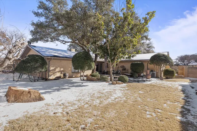 $399,900 | 1701 Carter Drive, Brownfield, TX 79316