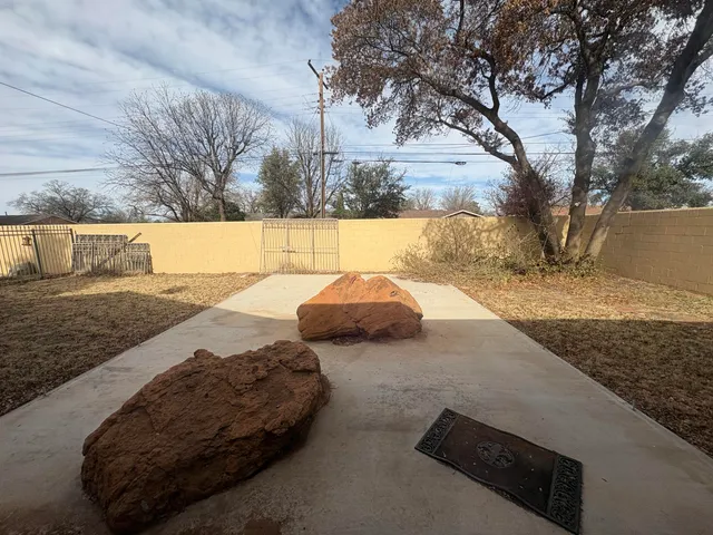 $420,000 | 1701 Carter Drive, Brownfield, TX 79316