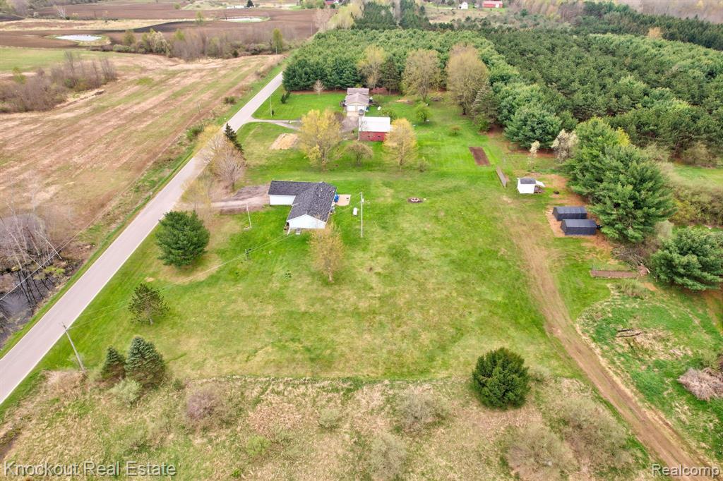5046 Schott Road Mayville, MI 48744 - Photo 48 of 52 Gallery Image 48