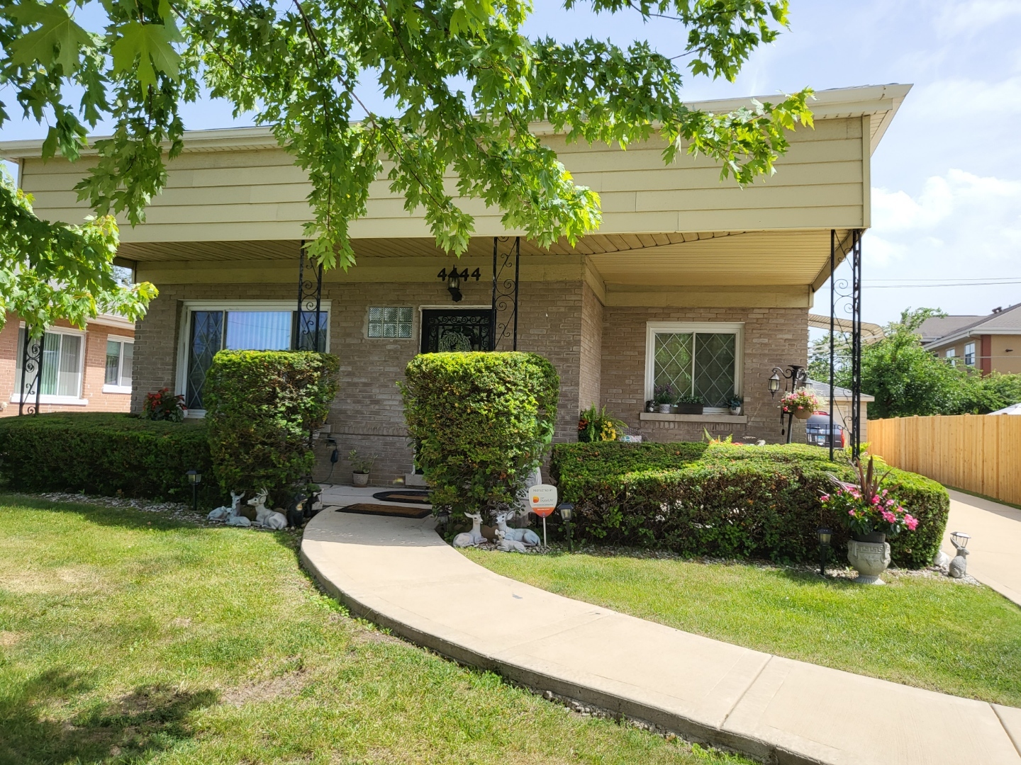 4444 Clayton Road Hillside, IL 60162 - Photo 1 of 14 Gallery Image 1