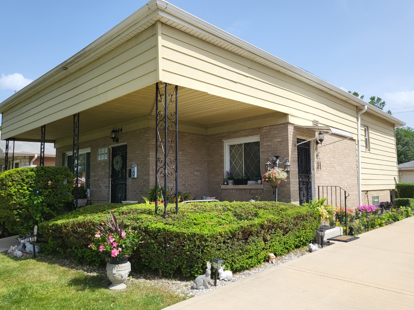 4444 Clayton Road Hillside, IL 60162 - Photo 2 of 14 Gallery Image 2