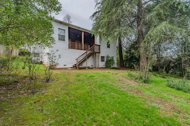 $458,000 | 68 Woodworth Avenue, Sutter Creek, CA 95685