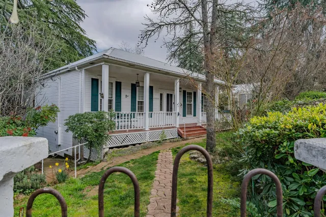 $458,000 | 68 Woodworth Avenue, Sutter Creek, CA 95685