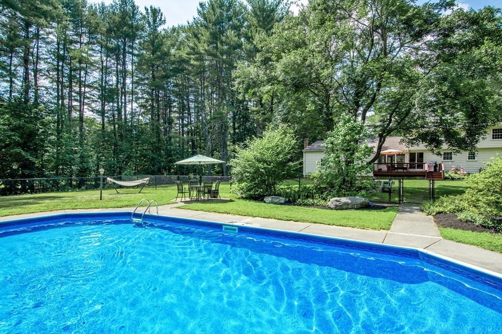 210 Hudson Road Stow, MA 01775 - Photo 27 of 30