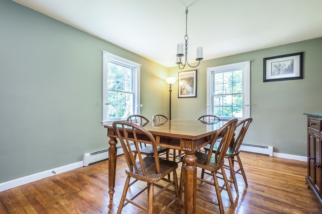 210 Hudson Road Stow, MA 01775 - Photo 5 of 30