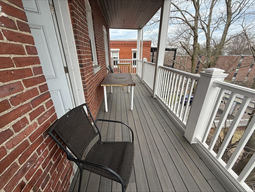 29 Waverly Street, Unit 2 Boston, MA 02135 - Photo 9 of 20
