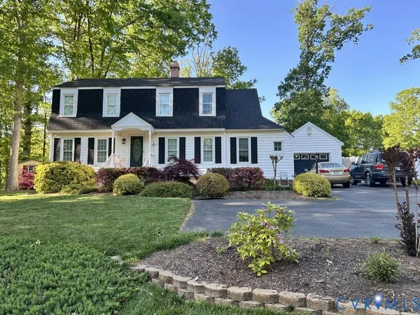 $496,950 | 13106 Queensgate Road, Midlothian, VA 23114