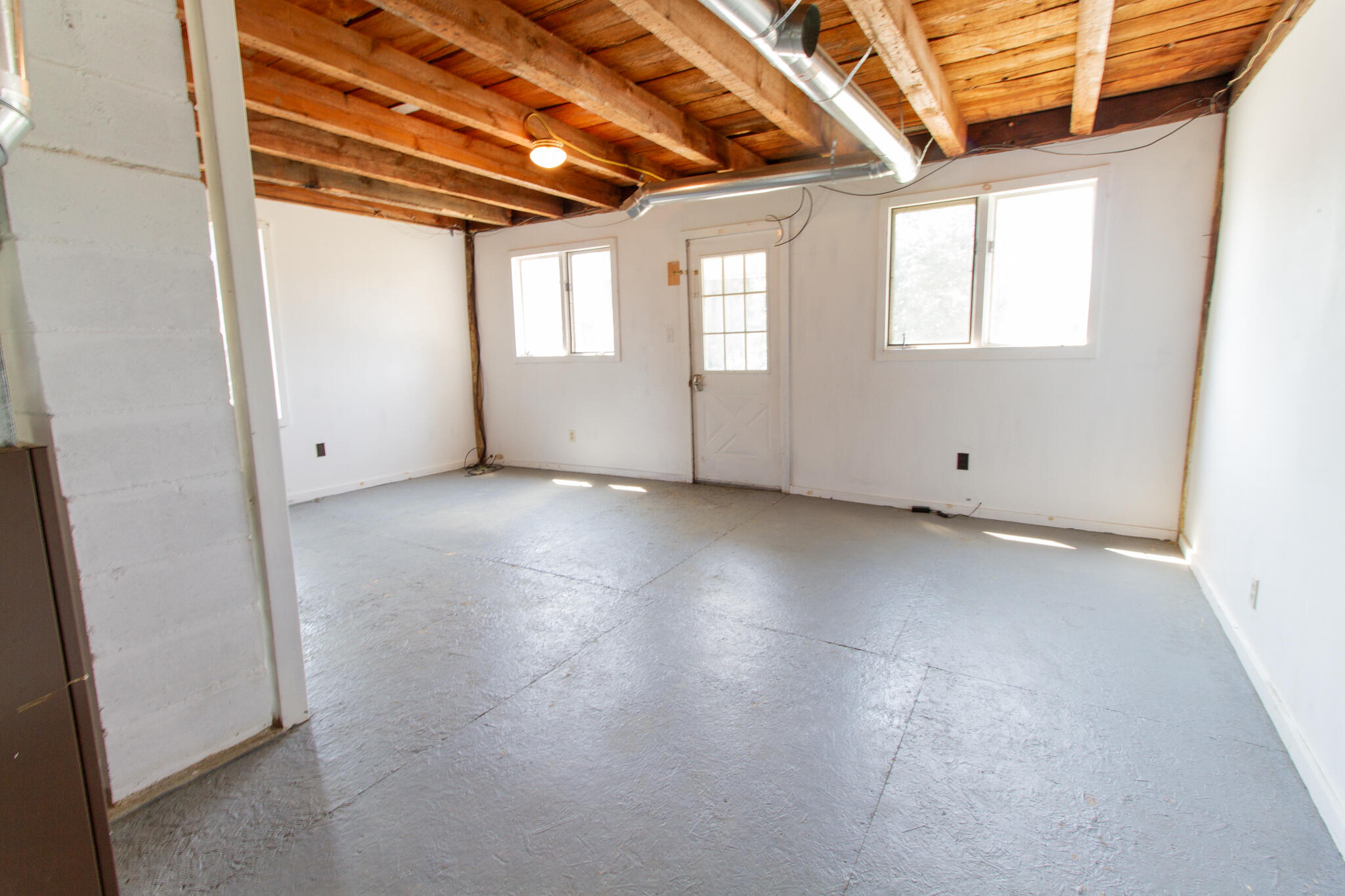 3 Town Hill Road Appleton, ME 04862 - Photo 19 of 37 First first floor space