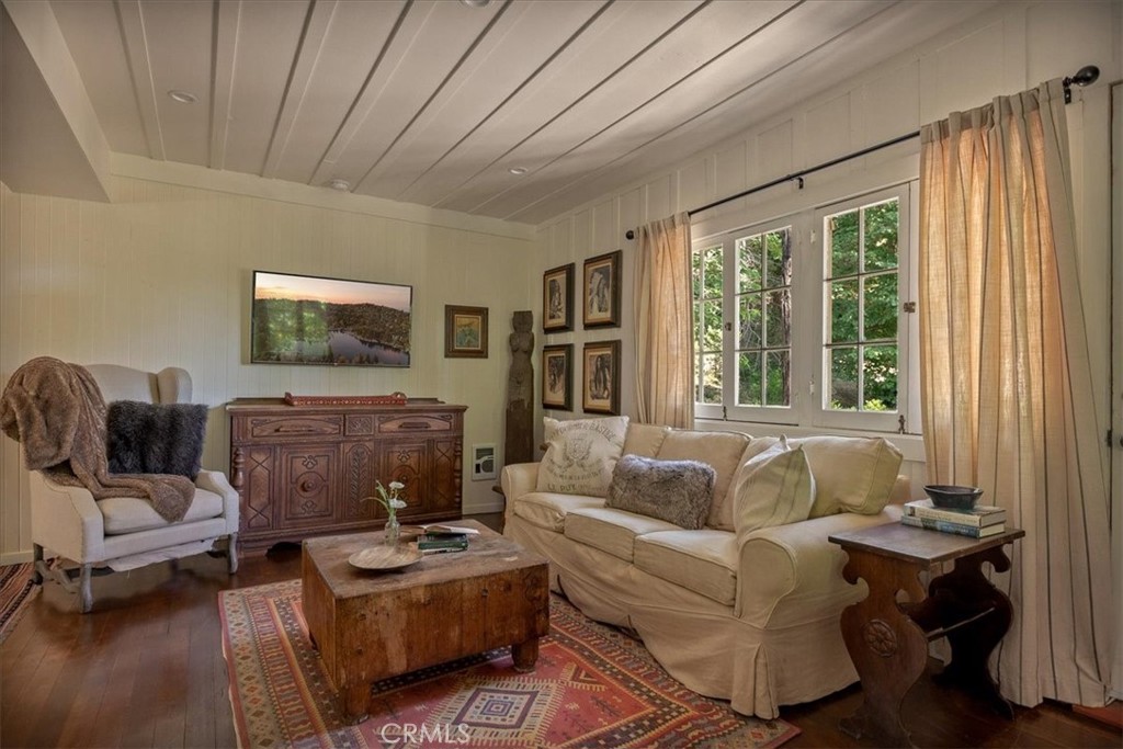 660 Burnt Mill Road Lake Arrowhead, CA 92352 - Photo 6 of 62