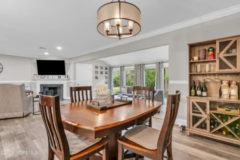 $630,000 | 10 Danbury Court, Red Bank, NJ 07701