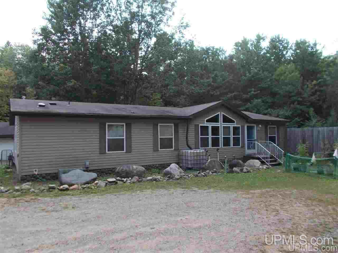 4485 Co Road Florence, WI 54121 - Photo 22 of 25