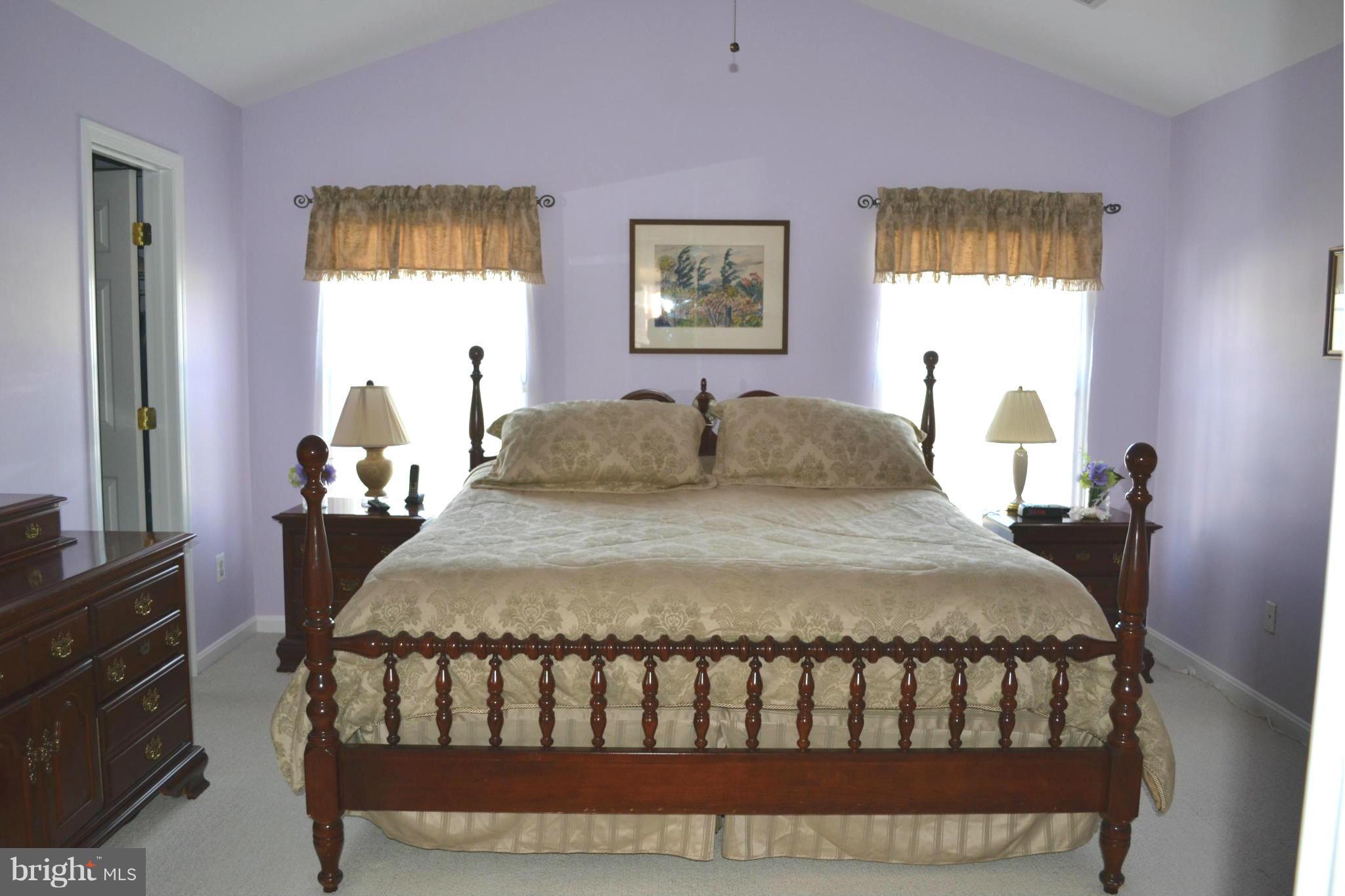 18271 Maple Spring Court Leesburg, VA 20176 - Photo 14 of 30 Bedroom (Master)