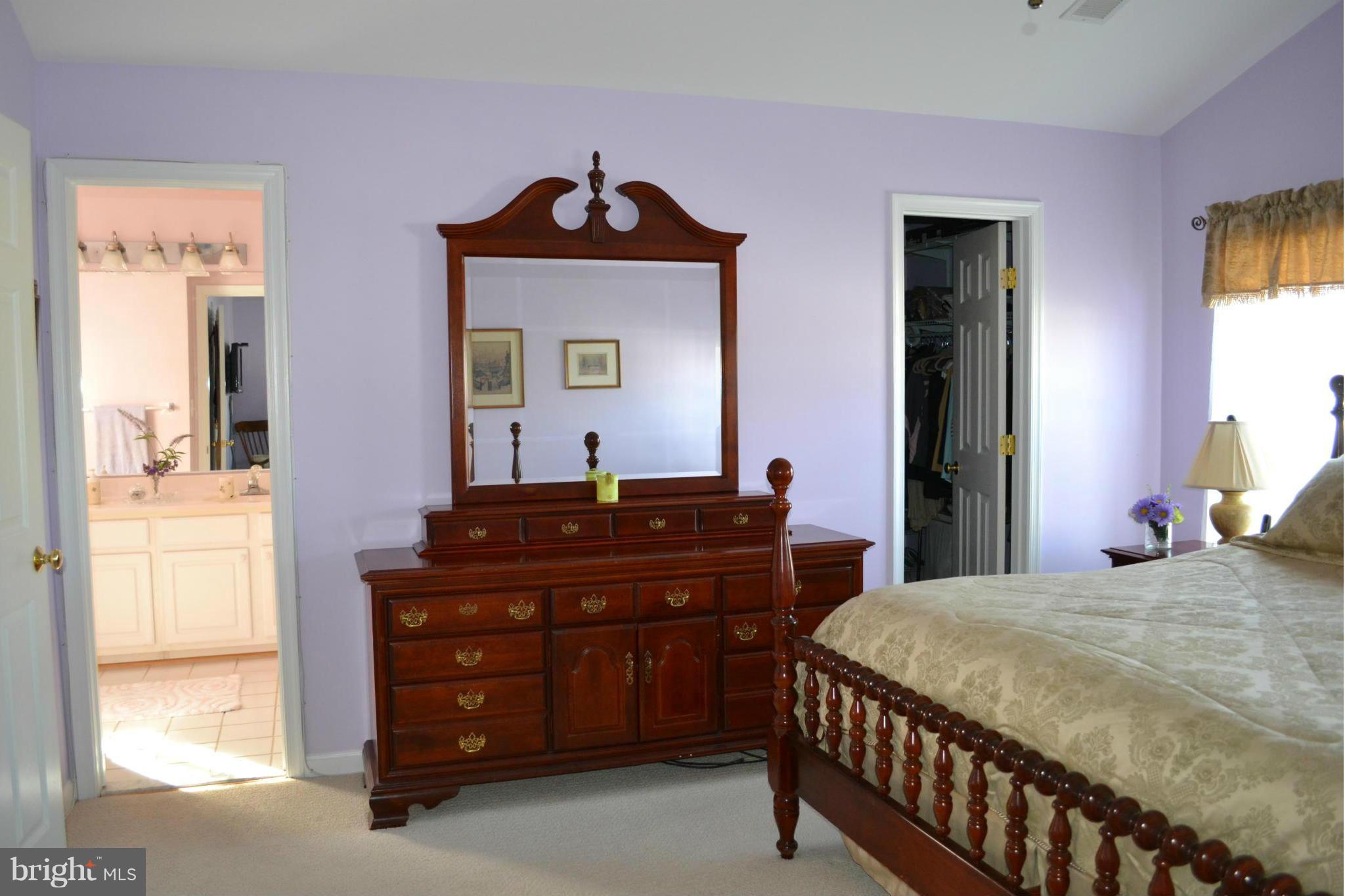 18271 Maple Spring Court Leesburg, VA 20176 - Photo 15 of 30 Bedroom (Master)