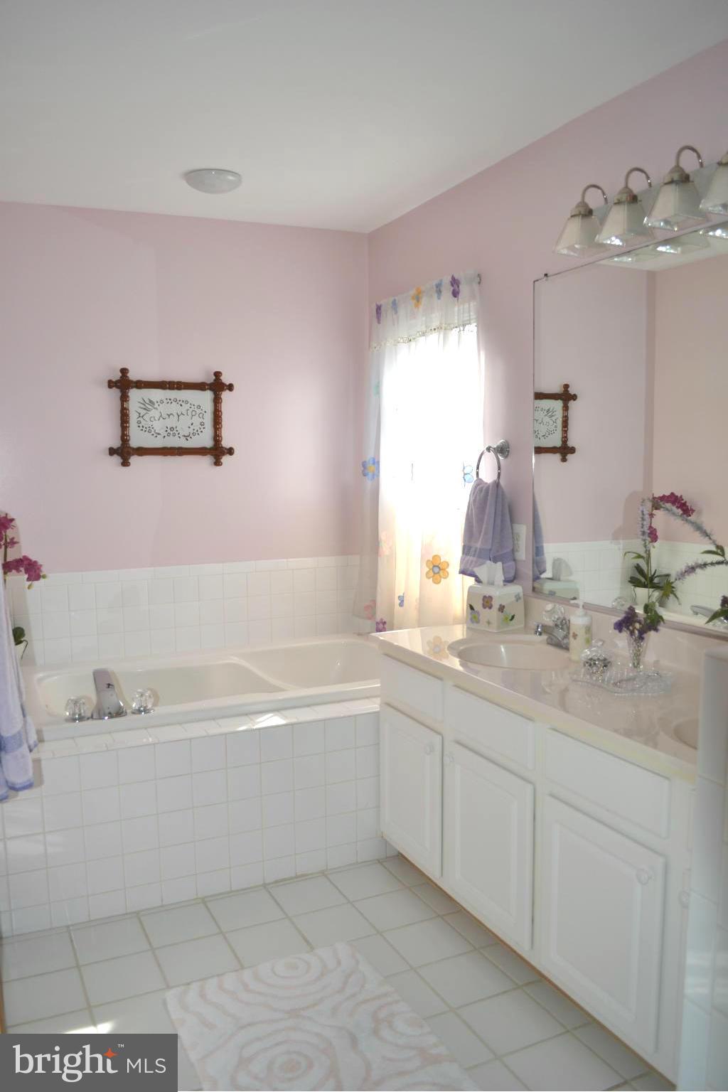 18271 Maple Spring Court Leesburg, VA 20176 - Photo 17 of 30 Bath (Master)
