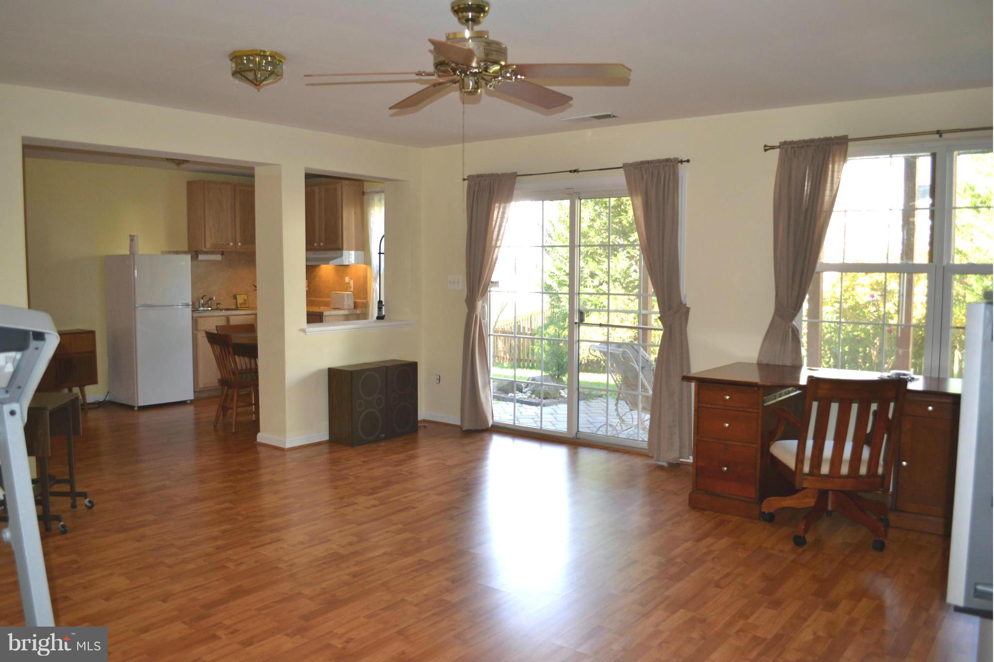 18271 Maple Spring Court Leesburg, VA 20176 - Photo 26 of 30 Basement
