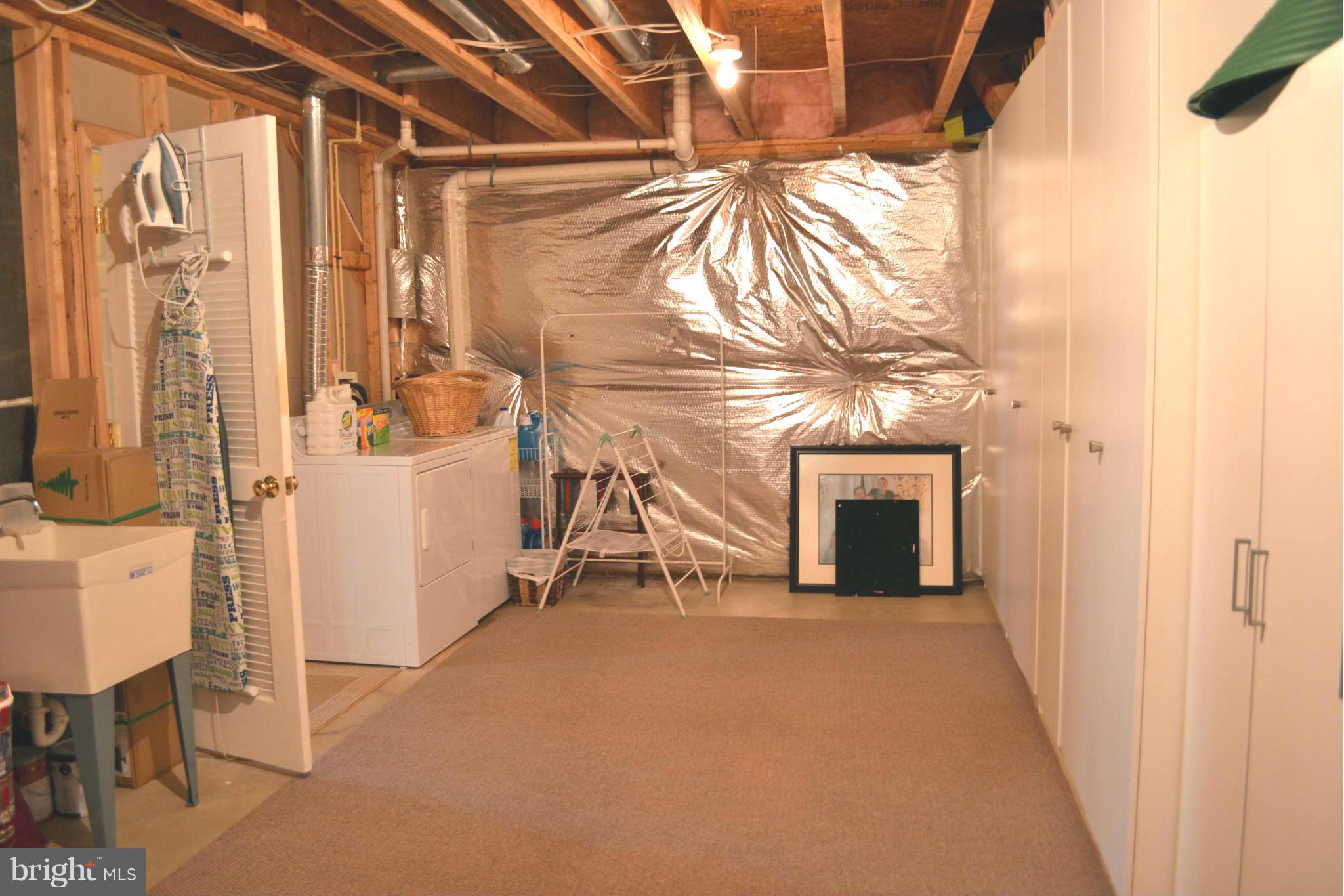 18271 Maple Spring Court Leesburg, VA 20176 - Photo 27 of 30 Basement