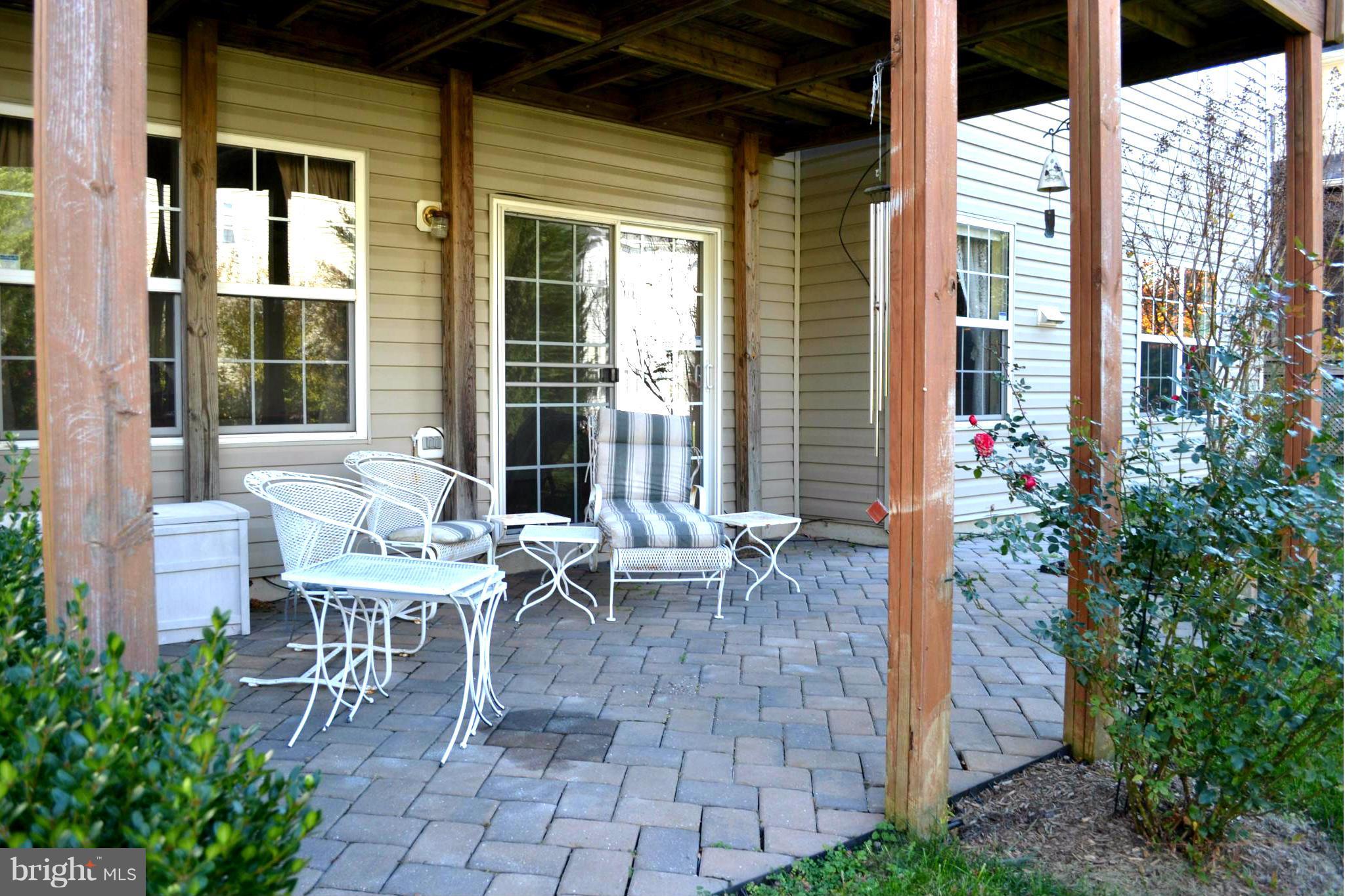 18271 Maple Spring Court Leesburg, VA 20176 - Photo 29 of 30 Exterior (Rear)