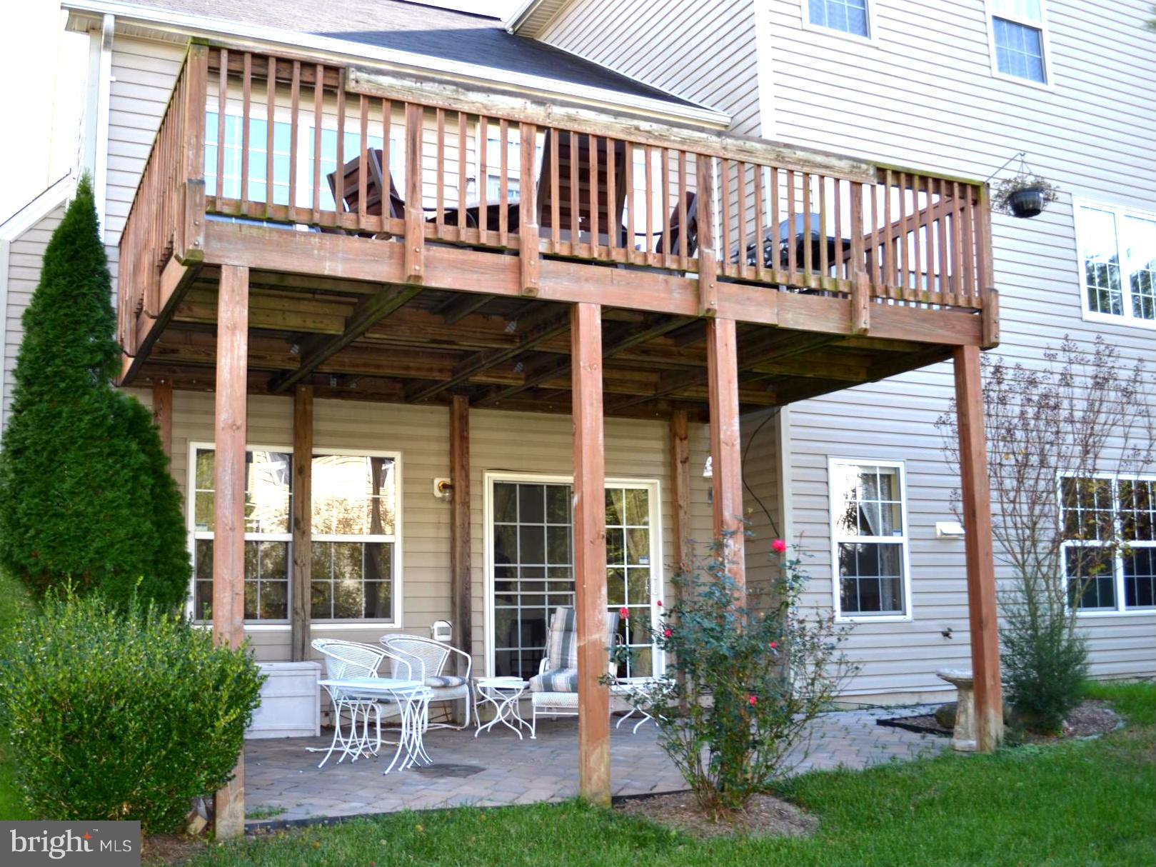 18271 Maple Spring Court Leesburg, VA 20176 - Photo 30 of 30 Exterior (Rear)
