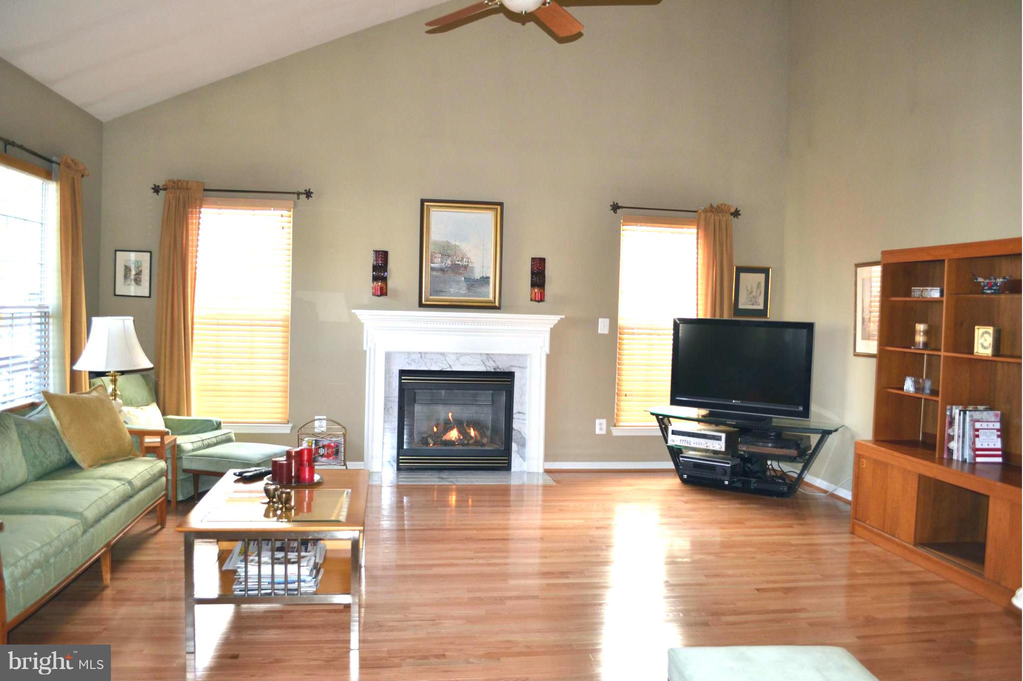 18271 Maple Spring Court Leesburg, VA 20176 - Photo 4 of 30 Family Room