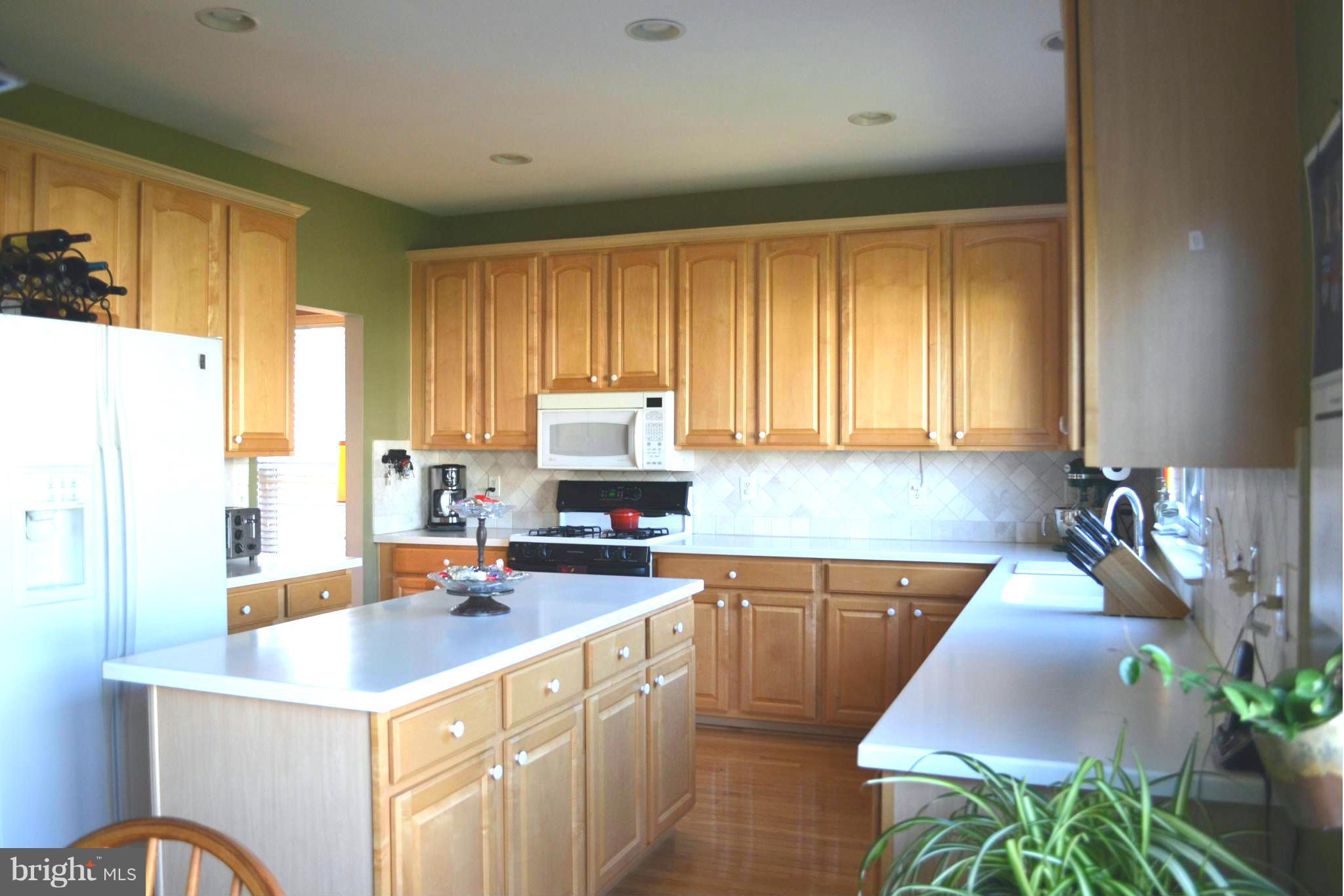 18271 Maple Spring Court Leesburg, VA 20176 - Photo 7 of 30 Kitchen