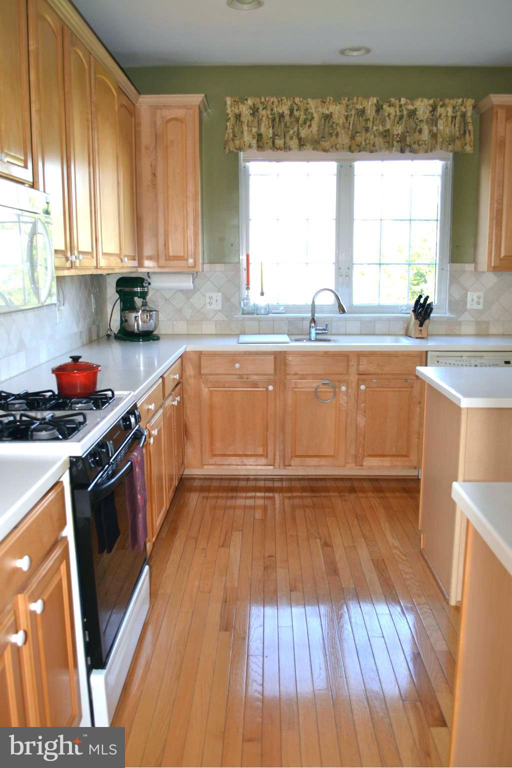 18271 Maple Spring Court Leesburg, VA 20176 - Photo 8 of 30 Kitchen