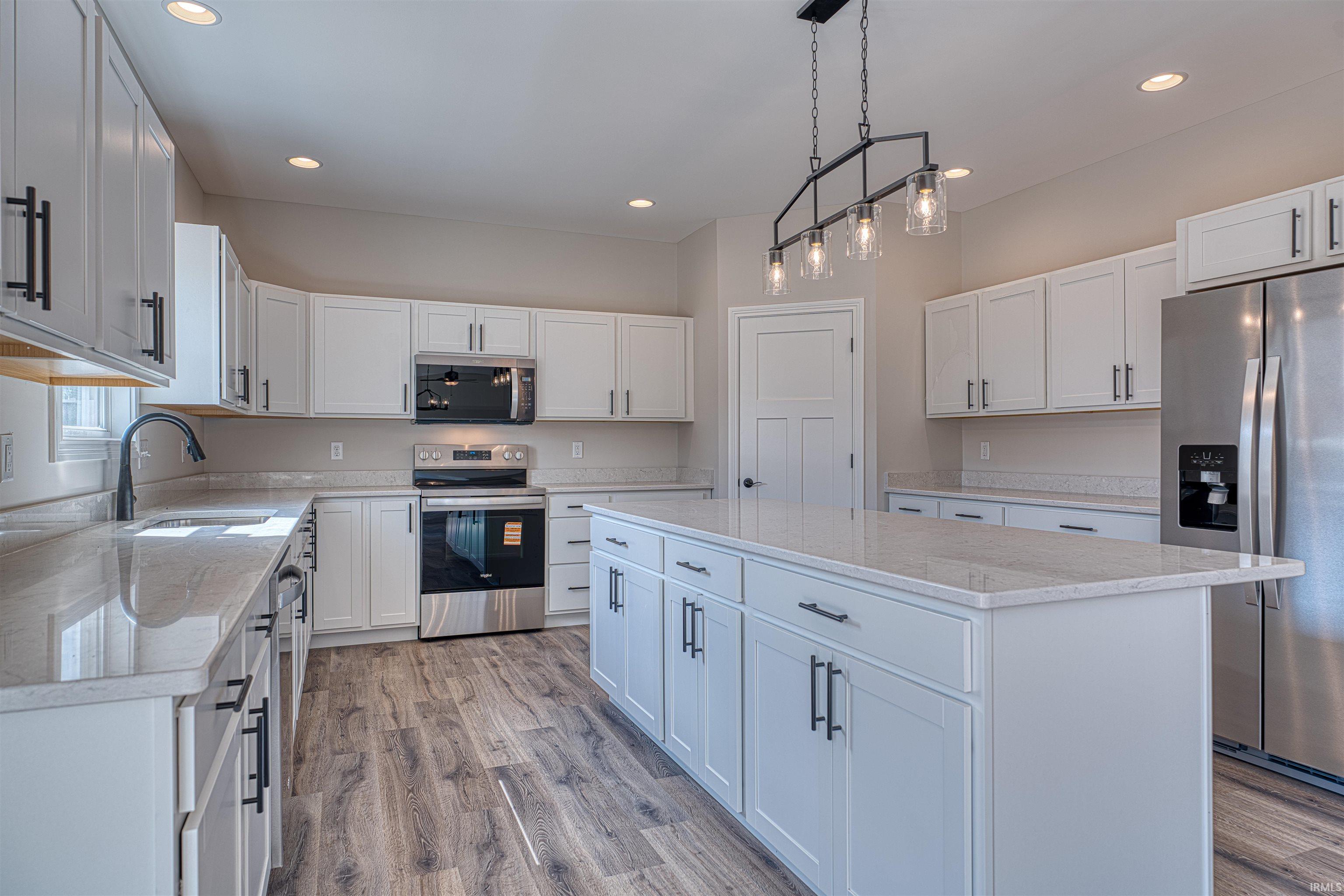 316 Sunset Drive Mount Vernon, IN 47620 - Photo 16 of 36