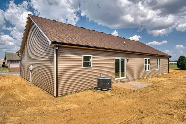 $364,900 | 316 Sunset Drive, Mount Vernon, IN 47620