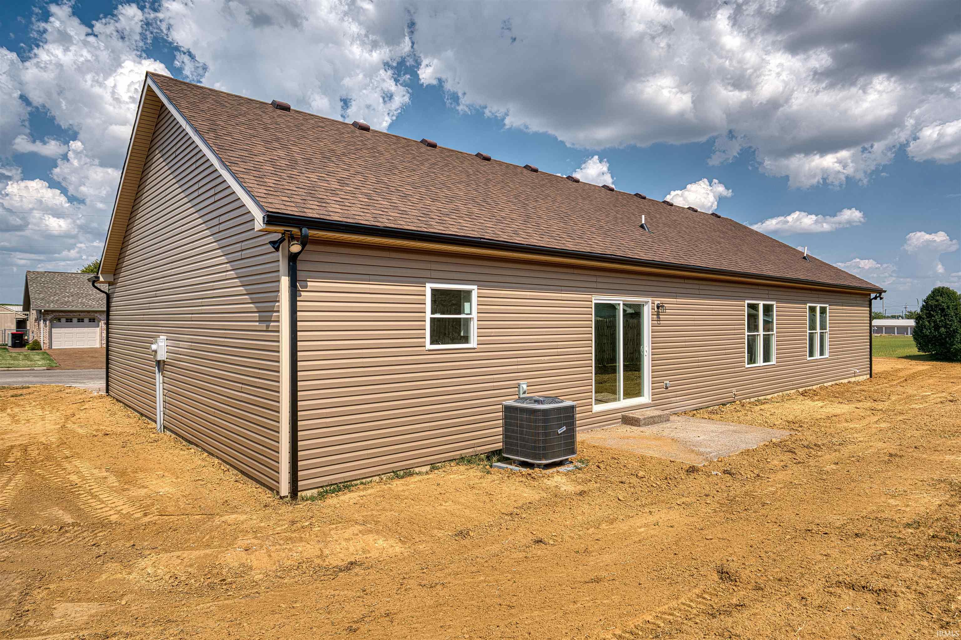 316 Sunset Drive Mount Vernon, IN 47620 - Photo 33 of 36