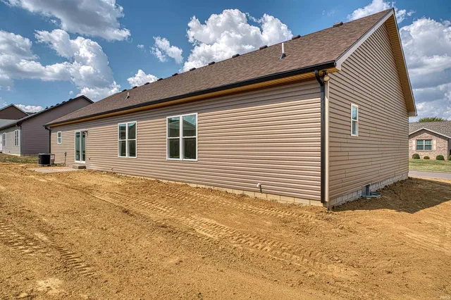 $364,900 | 316 Sunset Drive, Mount Vernon, IN 47620