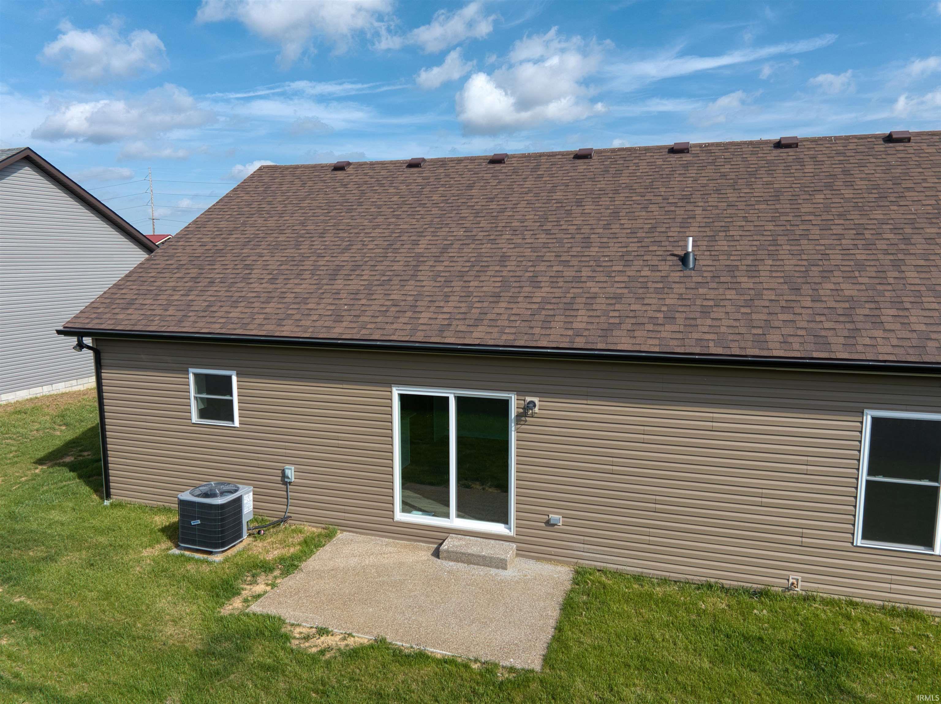 316 Sunset Drive Mount Vernon, IN 47620 - Photo 35 of 36