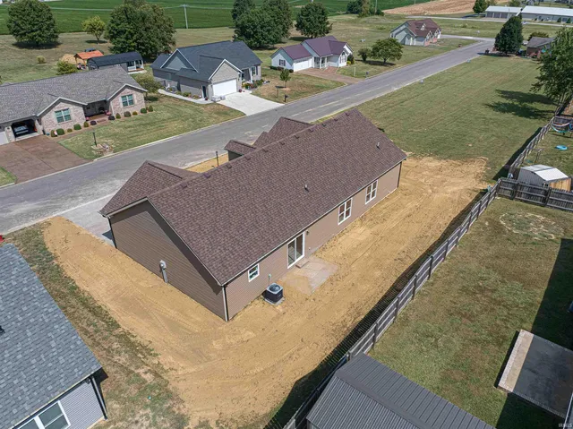 $364,900 | 316 Sunset Drive, Mount Vernon, IN 47620