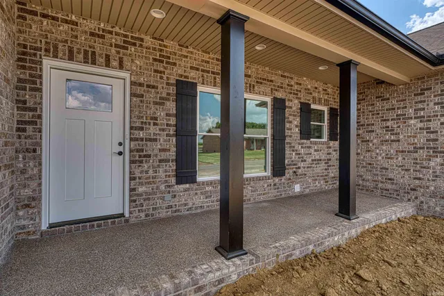 $364,900 | 316 Sunset Drive, Mount Vernon, IN 47620