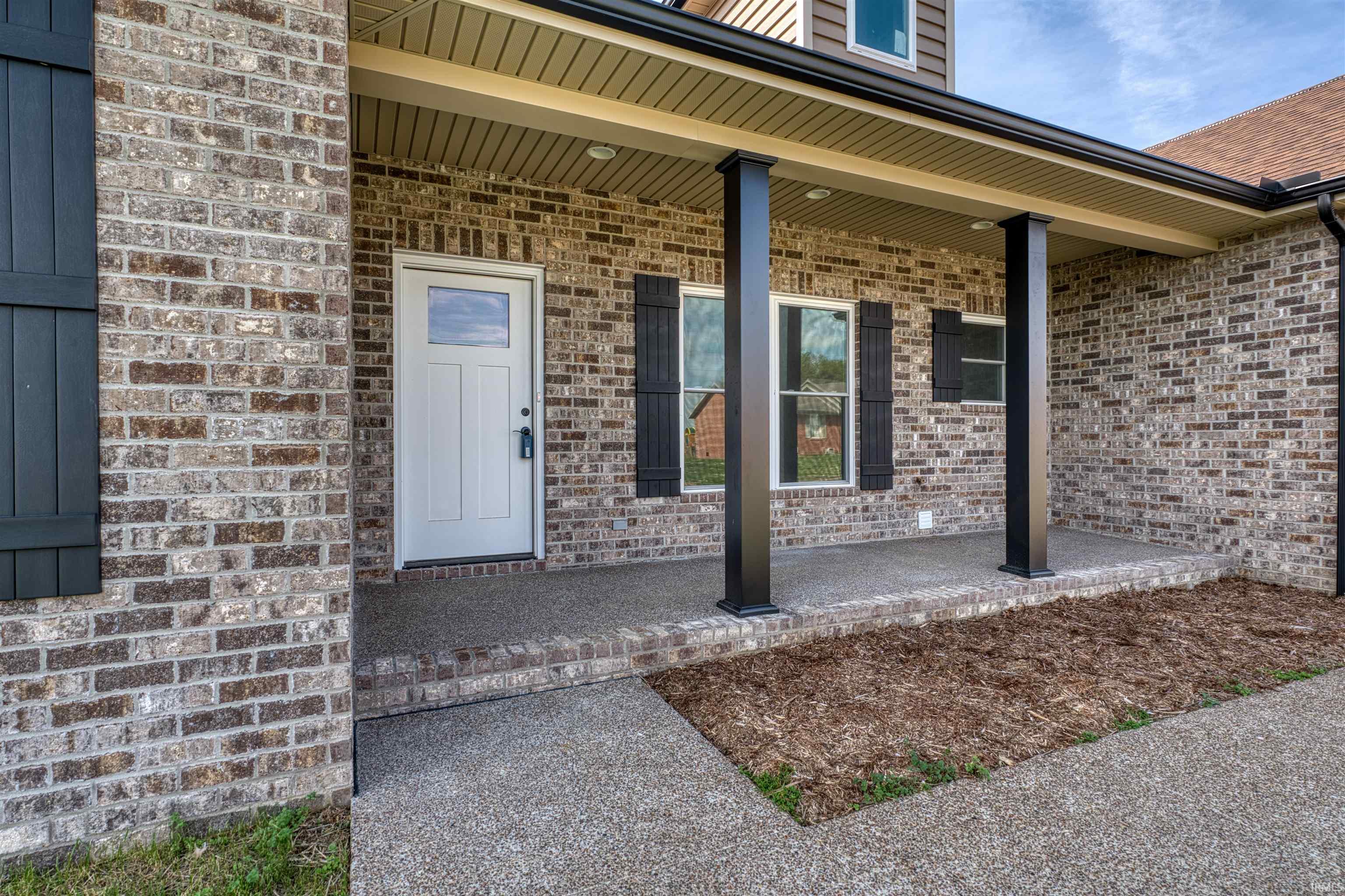 316 Sunset Drive Mount Vernon, IN 47620 - Photo 5 of 36