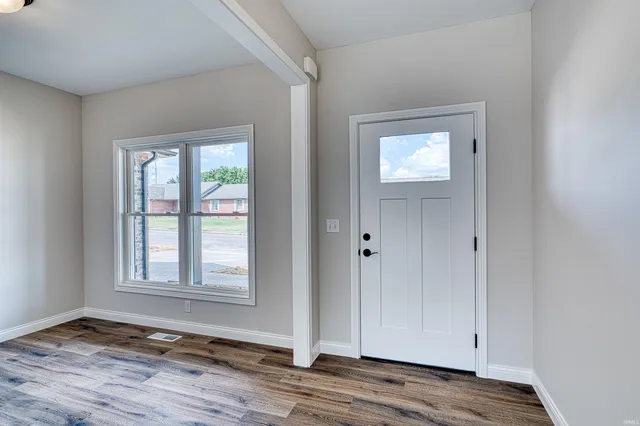 $364,900 | 316 Sunset Drive, Mount Vernon, IN 47620