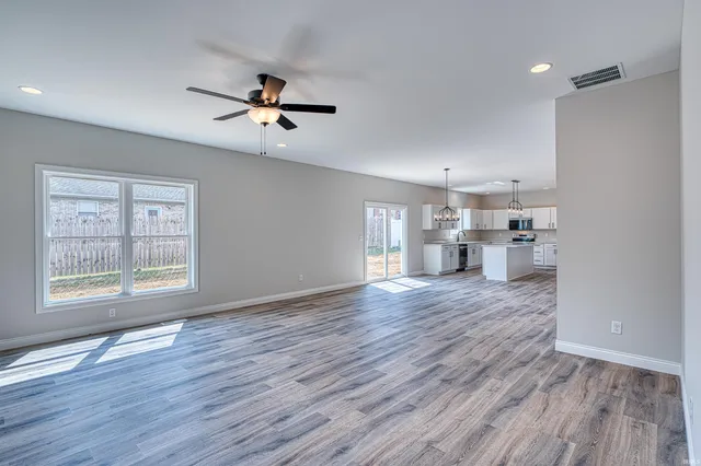 $364,900 | 316 Sunset Drive, Mount Vernon, IN 47620