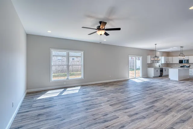 $364,900 | 316 Sunset Drive, Mount Vernon, IN 47620