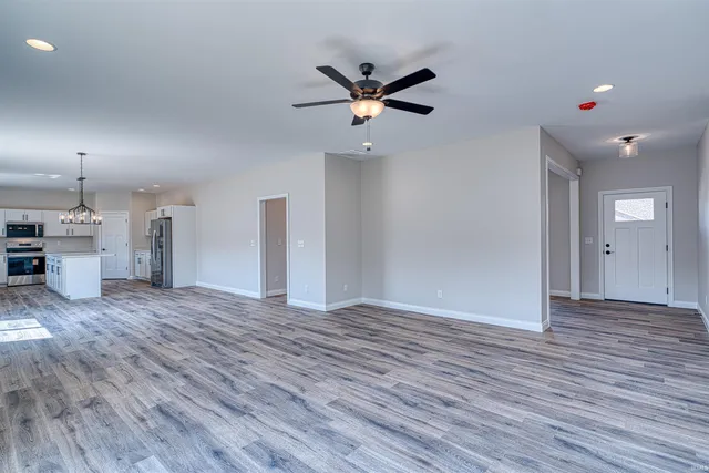 $364,900 | 316 Sunset Drive, Mount Vernon, IN 47620