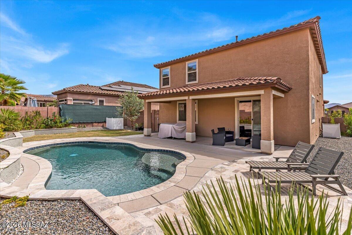 38897 South Running Roses Lane Tucson, AZ 85739 - Photo 40 of 43 58-DSC03055