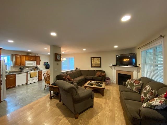 20 Mather Road Tamworth, NH 03886 - Photo 14 of 40