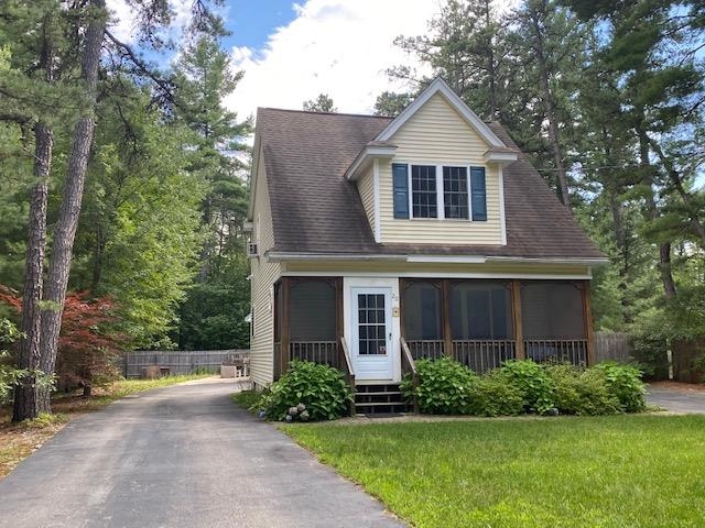 20 Mather Road Tamworth, NH 03886 - Photo 4 of 40