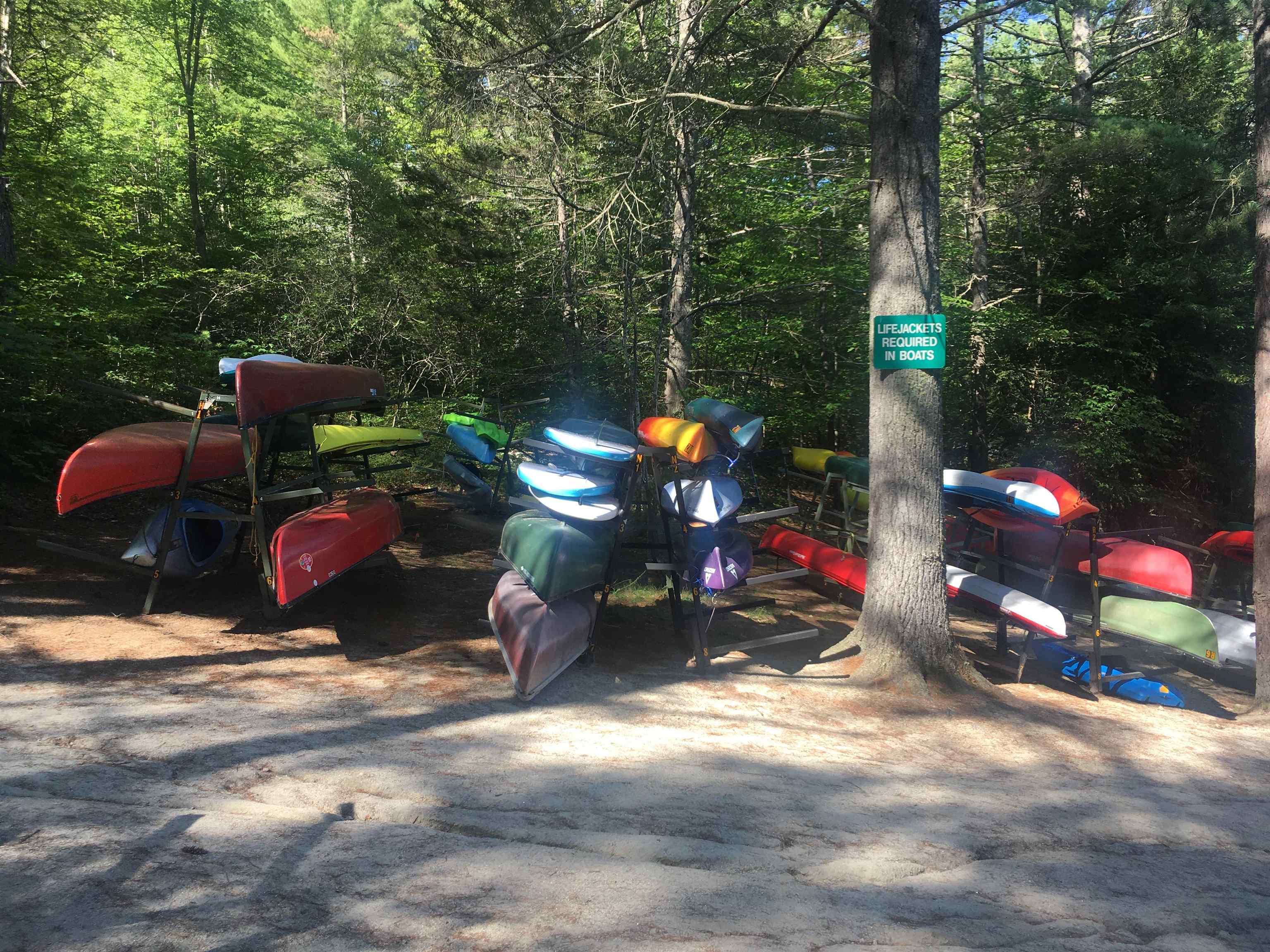 20 Mather Road Tamworth, NH 03886 - Photo 34 of 40