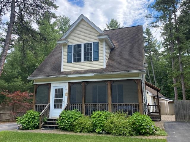 20 Mather Road Tamworth, NH 03886 - Photo 5 of 40