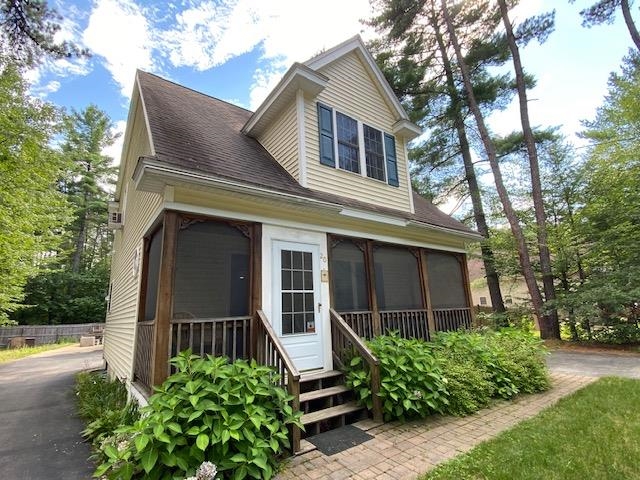 20 Mather Road Tamworth, NH 03886 - Photo 6 of 40